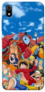 Чохол One piece together для Xiaomi Redmi 7A