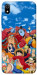 Чехол One piece together для Xiaomi Redmi 7A