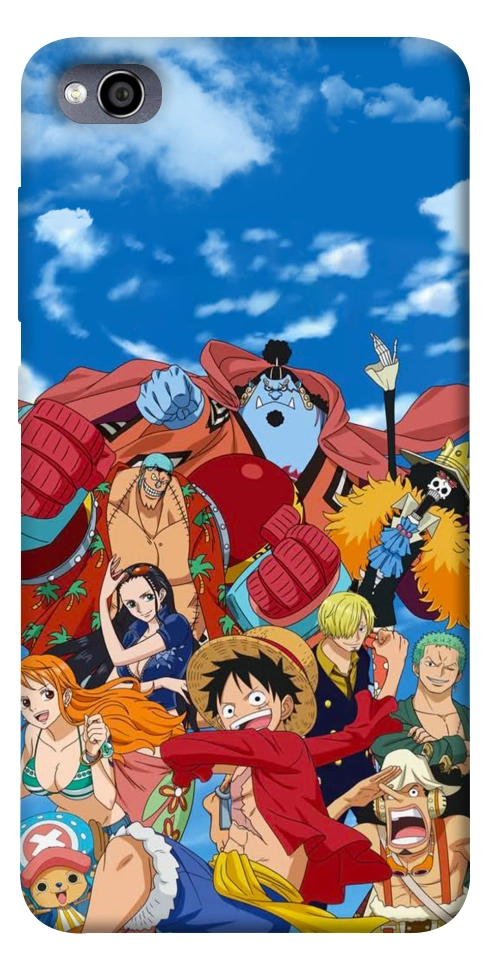 Чохол One piece together для Xiaomi Redmi 4A