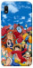 Чехол One piece together для Galaxy A10 (A105F)