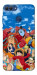Чехол One piece together для Huawei P Smart
