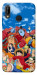 Чохол One piece together для Huawei P20 Lite