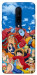 Чехол One piece together для OnePlus 7 Pro