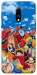 Чохол One piece together для OnePlus 7
