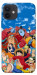 Чохол One piece together для iPhone 12