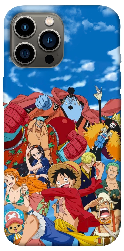 Чохол One piece together для iPhone 12 Pro Max