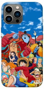 Чохол One piece together для iPhone 12 Pro Max
