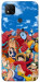 Чехол One piece together для Xiaomi Redmi 9C