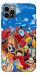 Чехол One piece together для iPhone 12 Pro