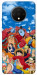 Чохол One piece together для OnePlus 7T