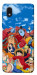 Чохол One piece together для Galaxy M01 Core