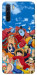 Чохол One piece together для Oppo A91
