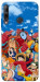Чехол One piece together для Y7p (2020)