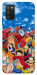 Чохол One piece together для Galaxy A02s