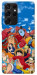 Чохол One piece together для Galaxy S21 Ultra