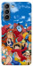 Чохол One piece together для Galaxy S21