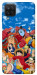 Чехол One piece together для Galaxy A12