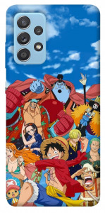 Чохол One piece together для Samsung Galaxy A52 4G