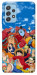 Чохол One piece together для Galaxy A52