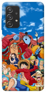Чехол One piece together для Samsung Galaxy A72 4G