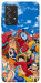 Чохол One piece together для Galaxy A72 5G