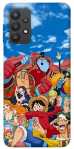 Чохол One piece together для Galaxy A32 4G