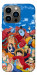 Чохол One piece together для iPhone 13 Pro