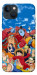 Чехол One piece together для iPhone 13