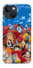 Чохол One piece together для iPhone 13 mini