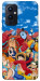 Чехол One piece together для OnePlus 9