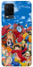 Чохол One piece together для Oppo A54 4G