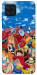 Чохол One piece together для Galaxy A22 4G