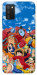 Чохол One piece together для Galaxy A03s
