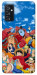 Чехол One piece together для Galaxy M52