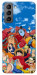 Чохол One piece together для Galaxy S21 FE