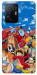 Чохол One piece together для Xiaomi 11T