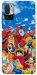 Чехол One piece together для Xiaomi Poco M3 Pro