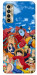 Чехол One piece together для TECNO Camon 17P