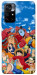 Чехол One piece together для Xiaomi Poco M4 Pro 5G