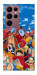 Чехол One piece together для Galaxy S22 Ultra