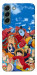 Чохол One piece together для Galaxy S22+