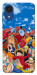 Чохол One piece together для Galaxy A03 Core