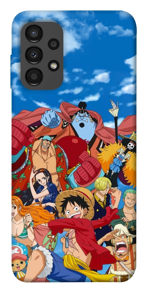 Чехол One piece together для Galaxy A13 4G