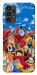 Чехол One piece together для Galaxy A13 4G