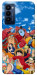 Чохол One piece together для TECNO Camon 18
