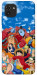 Чохол One piece together для Galaxy A03