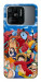 Чохол One piece together для Xiaomi Redmi 10C