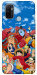 Чехол One piece together для Oppo A32