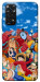 Чохол One piece together для Xiaomi Redmi Note 11 (Global)