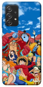 Чохол One piece together для Galaxy A52s